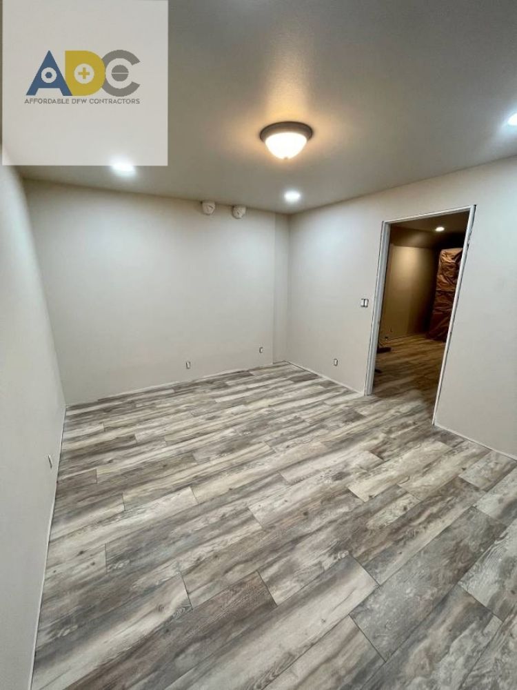 Slide of Affordable Dfw Contractors