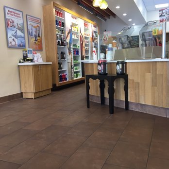 Smoothie King - Nice assortment of products. - Health Markets Near Me - Austin, Texas