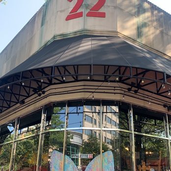 Palette 22 - Exterior - Bars Near Me - Arlington, Virginia Palette 22 - Exterior - Bars Near Me - Arlington, Virginia