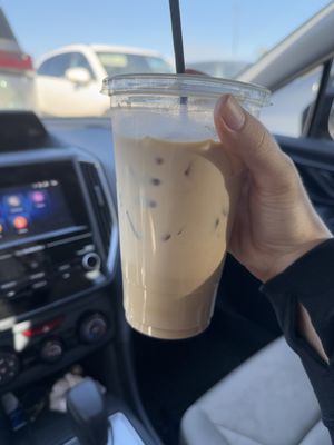 OHenry's Coffees by null