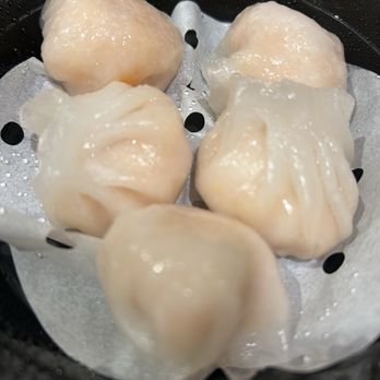 Yu Noodles - Crystal shrimp dumplings - Noodles Near Me - Garwood, New Jersey Yu Noodles - Crystal shrimp dumplings - Noodles Near Me - Garwood, New Jersey