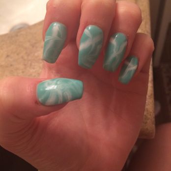 Bliss Nails & spa - Amazing job by Crystal . Definitely in love with the style ! - Nail Salons Near Me - Annapolis, Maryland Bliss Nails & spa - Amazing job by Crystal . Definitely in love with the style ! - Nail Salons Near Me - Annapolis, Maryland