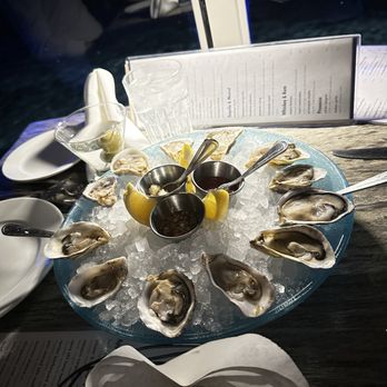 Moonshadows - Seafood Near Me - Malibu, California