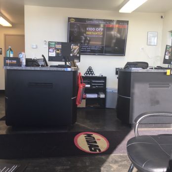 Midas - Tires Near Me - Lumberton, New Jersey