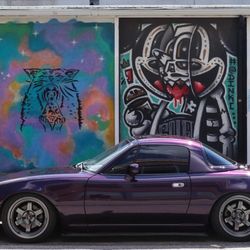 Maaco Auto Body Shop & Painting - The color i asked for
