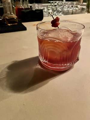 Bosses Office / The Break Room by null