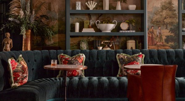 Guild House Hotel by null