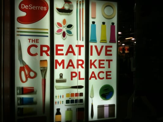 DESERRES Updated December 2025 1200 St Laurent Bouelvard Ottawa 