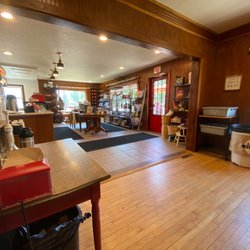 Red Canoe Coffee