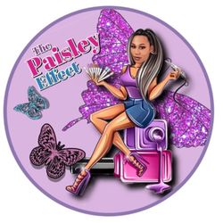 The Paisley Effect - Paisley logo