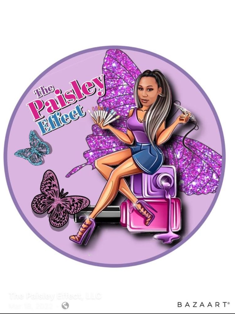 THE PAISLEY EFFECT Updated August 2024 1362 W Meeting St, Lancaster