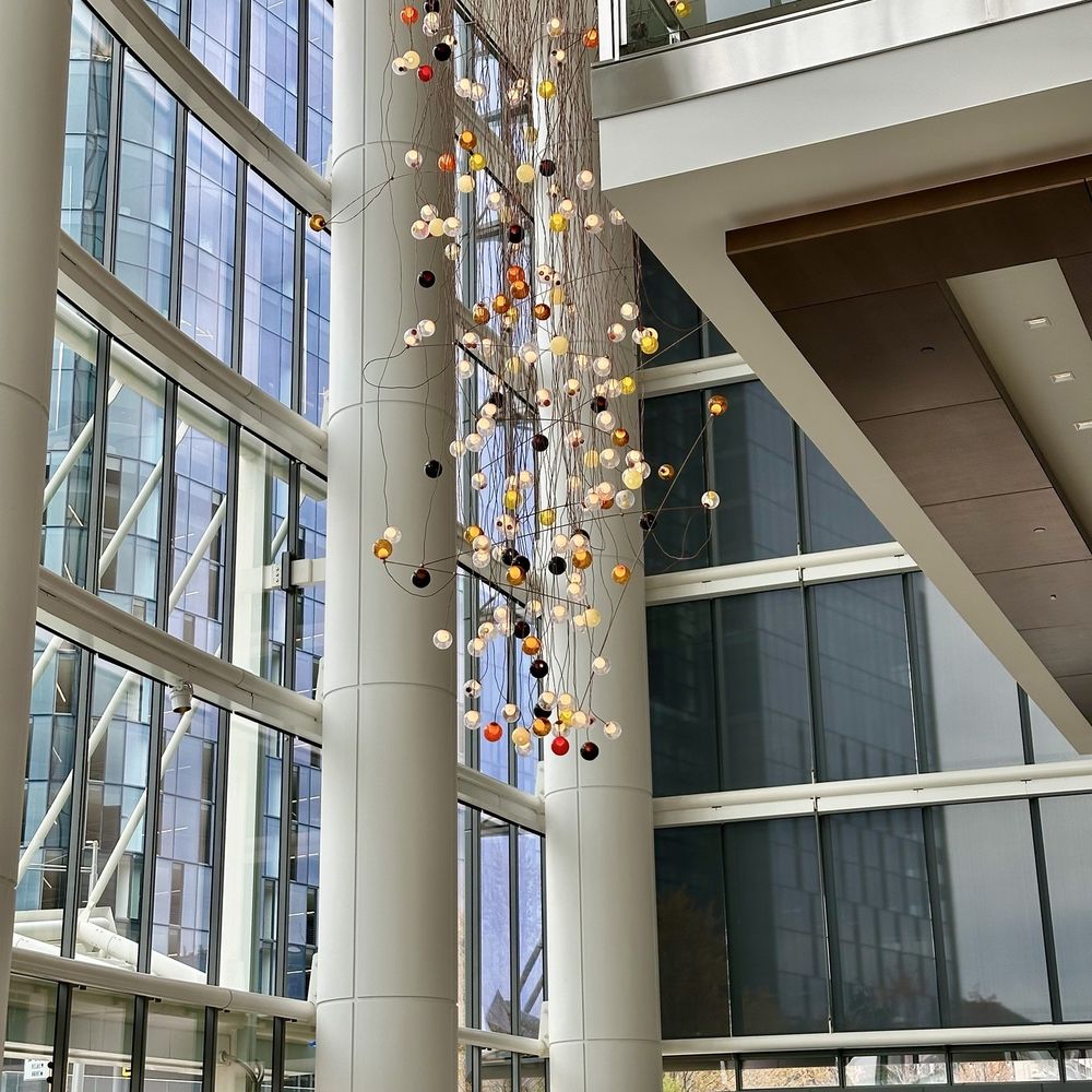 Capital One Center - Beautiful lighting - Web Design Near Me - Tysons, Virginia Capital One Center - Beautiful lighting - Web Design Near Me - Tysons, Virginia
