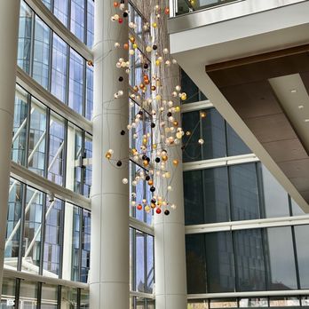 Capital One Center - Beautiful lighting - Web Design Near Me - Tysons, Virginia Capital One Center - Beautiful lighting - Web Design Near Me - Tysons, Virginia