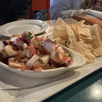 Michael's Seafood Restaurant - Ceviche - Seafood Near Me - Carolina Beach, North Carolina Michael's Seafood Restaurant - Ceviche - Seafood Near Me - Carolina Beach, North Carolina
