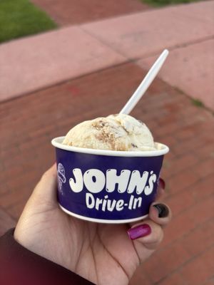 John's Drive-In by null