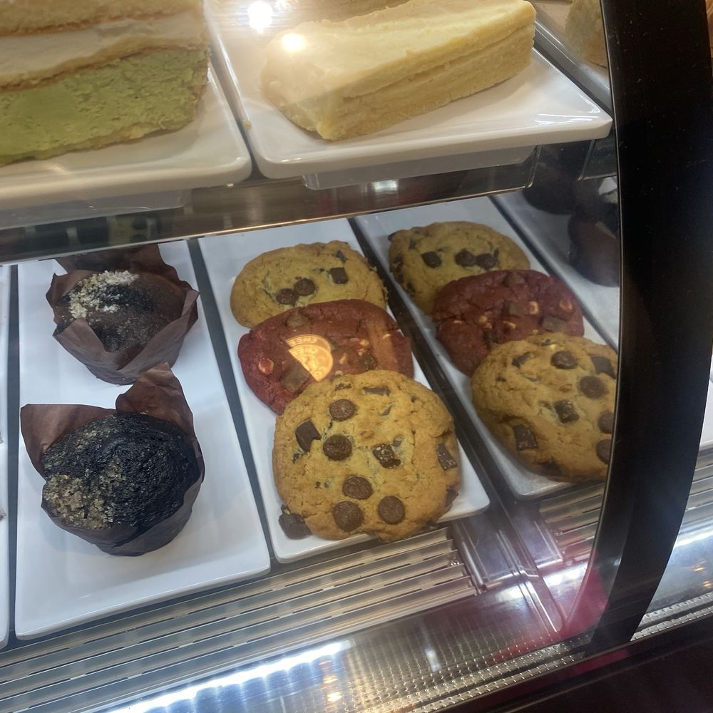 Cheers Coffee - Desserts - Coffee & Tea Near Me - Rancho Mirage, California