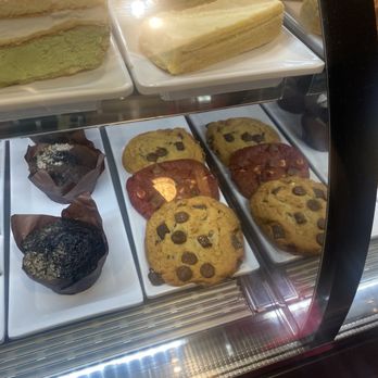 Cheers Coffee - Desserts - Coffee & Tea Near Me - Rancho Mirage, California