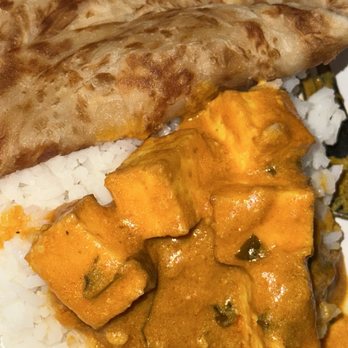 Masala Harbor - Paneer Butter Masala - Indian Near Me - Staten Island, New York