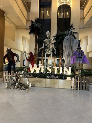 The Westin Resort Guam by null