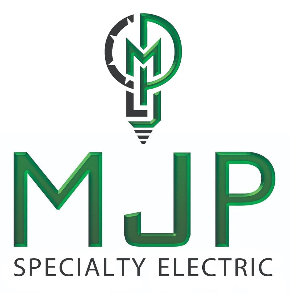 Slide of MJP Specialty Electric
