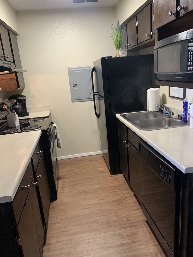 BENTWOOD APARTMENTS Updated August 2024 3201 W Loop 289, Lubbock