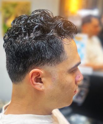 The Red Chair Salon by null