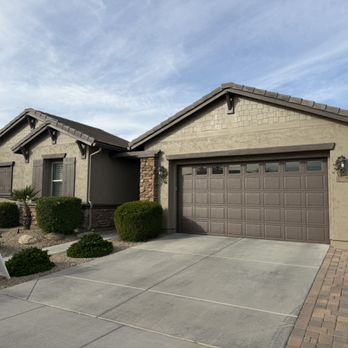 Pal Painting - East Mesa Home - Painters Near Me - Chandler, Arizona Pal Painting - East Mesa Home - Painters Near Me - Chandler, Arizona