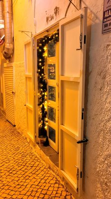 Tasca O Galo by null