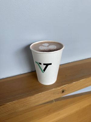 Verve Coffee Roasters by null