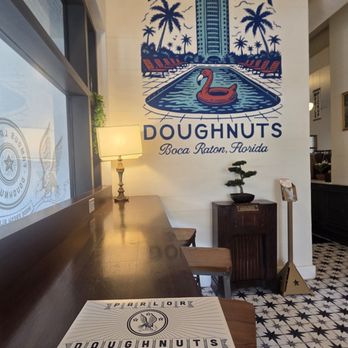 Parlor Doughnuts - Donuts Near Me - Boca Raton, Florida Parlor Doughnuts - Donuts Near Me - Boca Raton, Florida