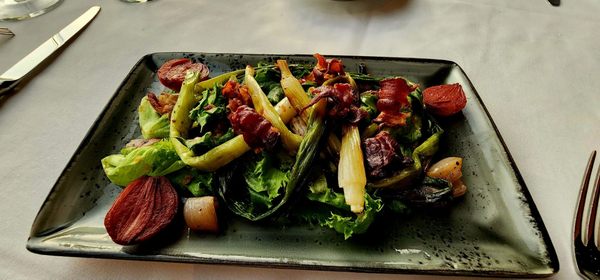 Aerie Restaurant & Lounge by null