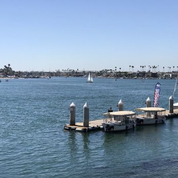 Ballast Point Brewing Long Beach - Breweries Near Me - Long Beach, California