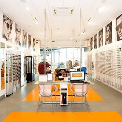 Optique Opticians - Optique Opticians, Opticians, Galway