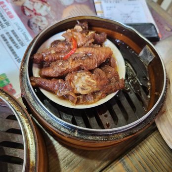 優點點心專門店 - Chicken feet - Dim Sum Near Me - Hong Kong, HK 優點點心專門店 - Chicken feet - Dim Sum Near Me - Hong Kong, HK