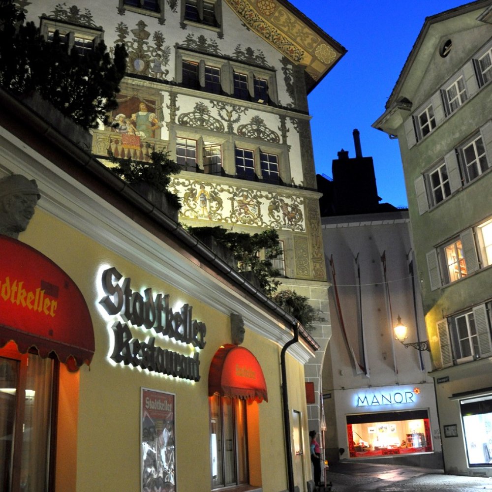 Stadtkeller - Swiss Food Near Me - Luzern, LU Stadtkeller - Swiss Food Near Me - Luzern, LU