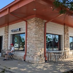 The Wild Roaster - Cute spot