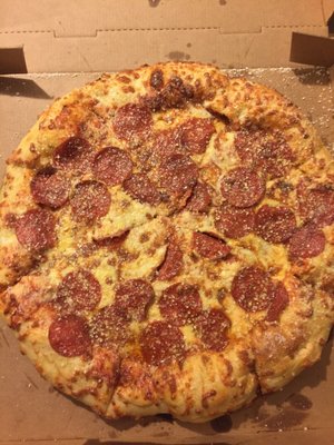 Little Caesars Pizza Of Richmond 66858 Gratiot Ave Richmond Mi Pizza Mapquest