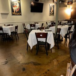 Gianmarco's Restaurant