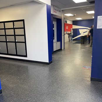 USPS - Brand new post office - Post Offices Near Me - Pooler, Georgia