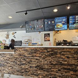 Cafe Leo