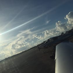 Boca Aviation - The sky has endless possibilities...