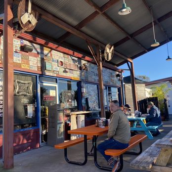 SOUTHERN SOUL BARBEQUE - Updated May 2024 - 1244 Photos & 1251 Reviews ...