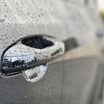 Wrappin LA Car Wraps - Kia Telliride Partial Chrome Delete wrapped in gloss - Vehicle Wraps Near Me - Lynwood, California Wrappin LA Car Wraps - Kia Telliride Partial Chrome Delete wrapped in gloss - Vehicle Wraps Near Me - Lynwood, California
