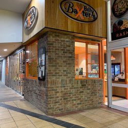 Billy Baxter's