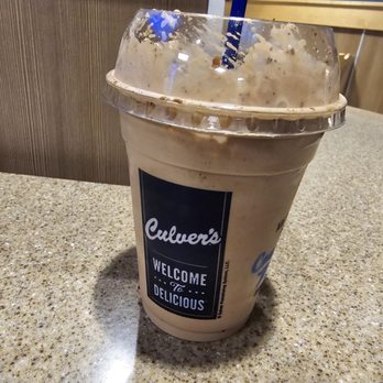 Culver's - Burgers Near Me - Naperville, Illinois