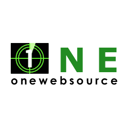 One Web Source - Use the Web. Use it well.