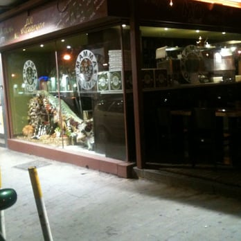 Mamma Oliva - Italian Near Me - Naples, NA