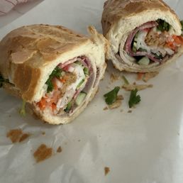 Saigon special