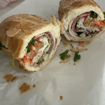Banh Mi House - Saigon special - Vietnamese Near Me - Las Vegas, Nevada