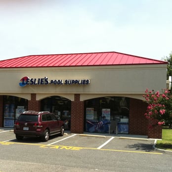 Leslie's Pool Supplies - Hot Tub & Pool Near Me - Chesapeake, Virginia